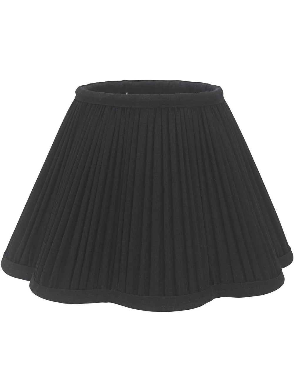 Siv Toppringskärm - Svart 25cm - PR Home - Ljusvaruhuset