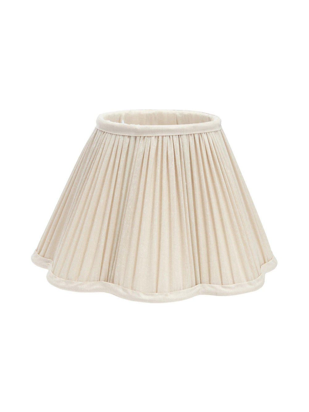 Siv Toppringskärm - Ivory 30cm - PR Home - Ljusvaruhuset