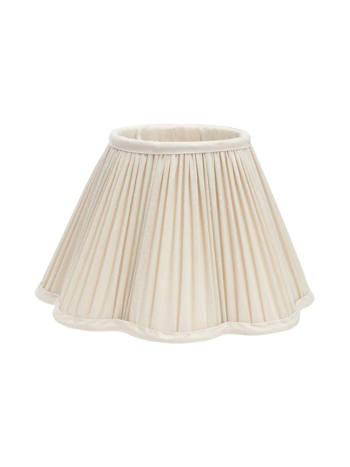 Siv Toppringskärm - Ivory 30cm - PR Home - Ljusvaruhuset