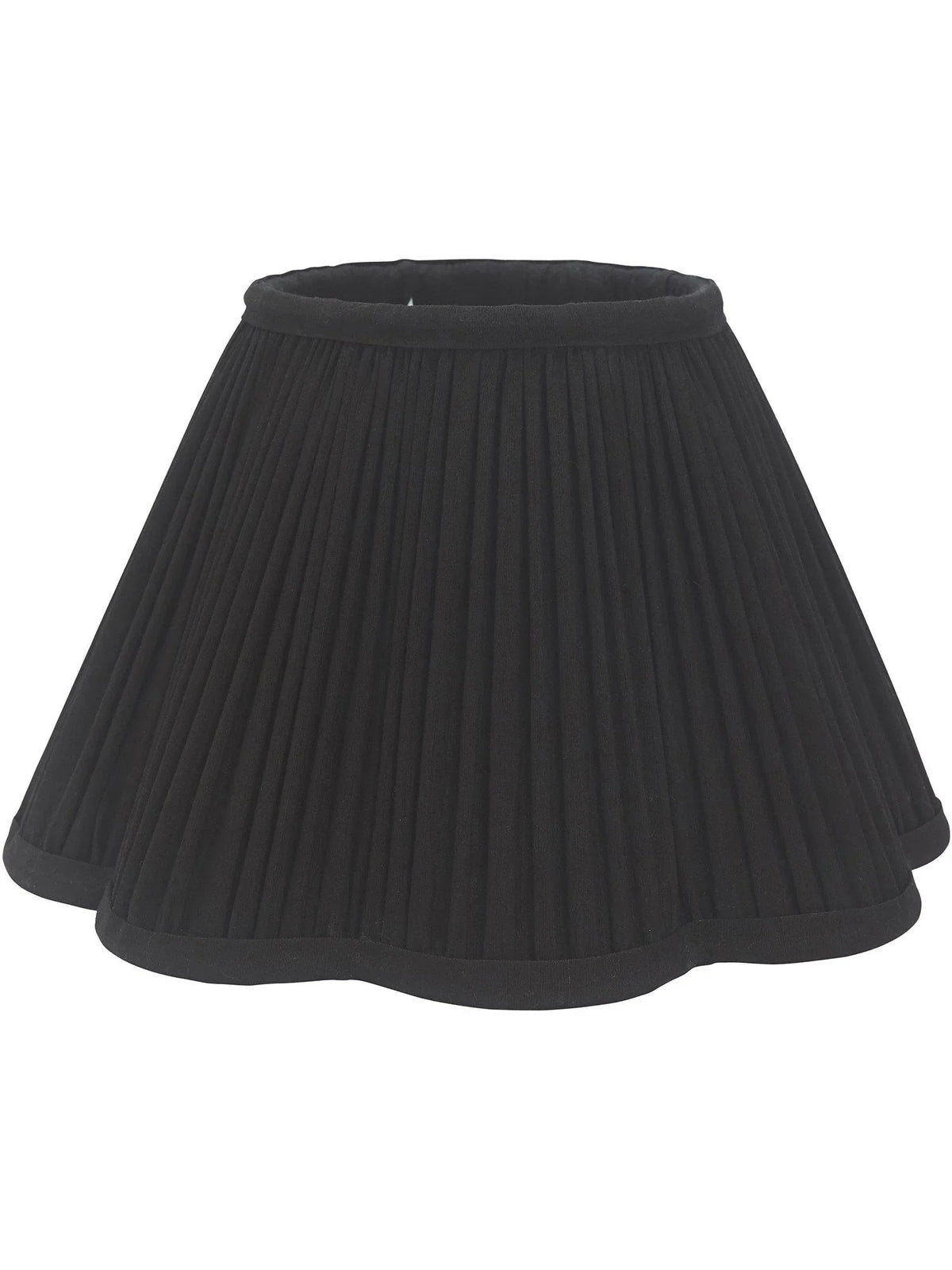 Siv Toppringskärm - Svart 30cm - PR Home - Ljusvaruhuset