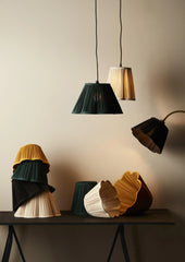 Siv Toppringskärm - Svart 30cm - PR Home - Ljusvaruhuset