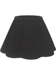 Siv Toppringskärm - Svart 30cm - PR Home - Ljusvaruhuset