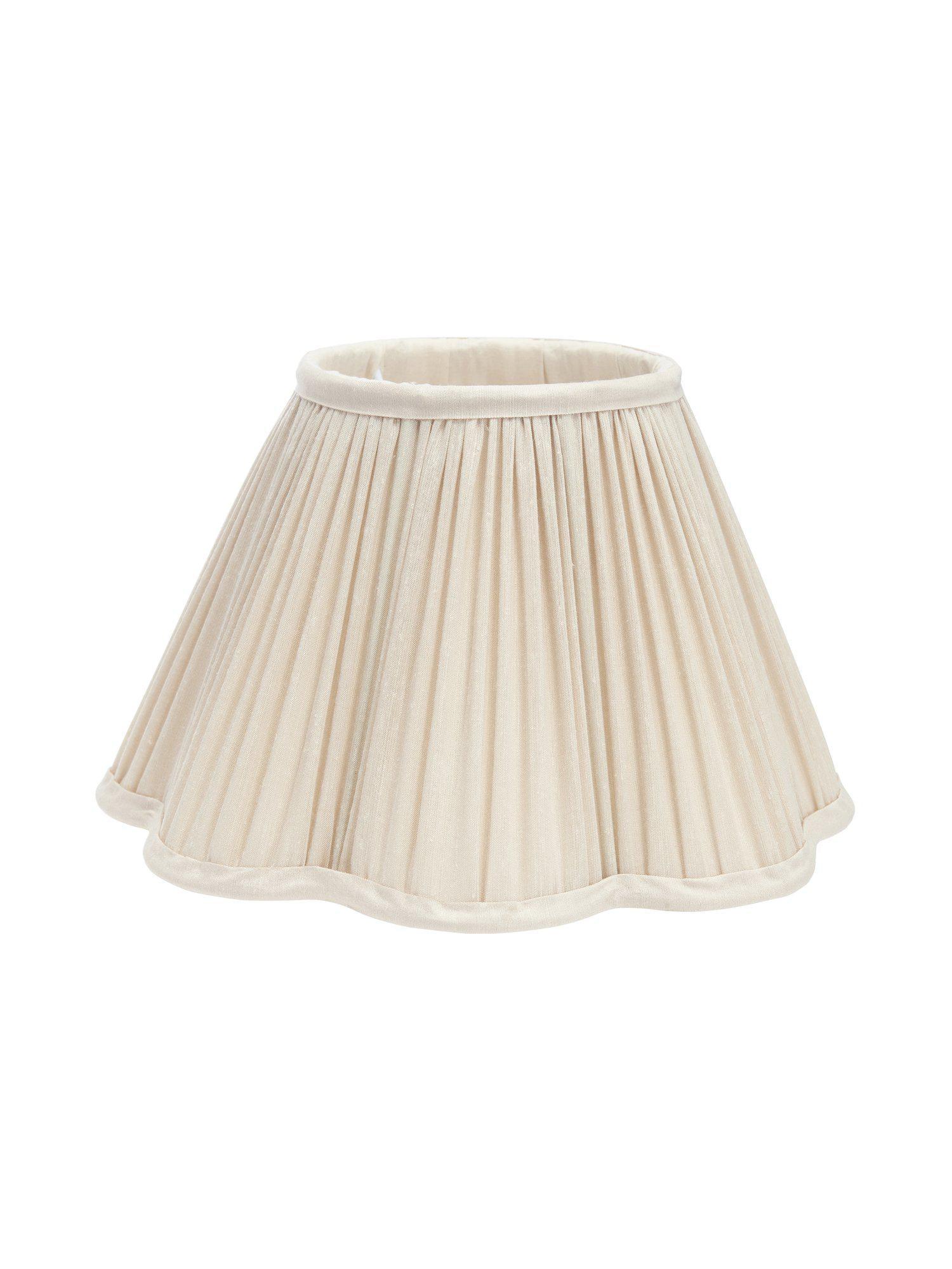 Siv Toppringskärm - Ivory 35cm - PR Home - Ljusvaruhuset