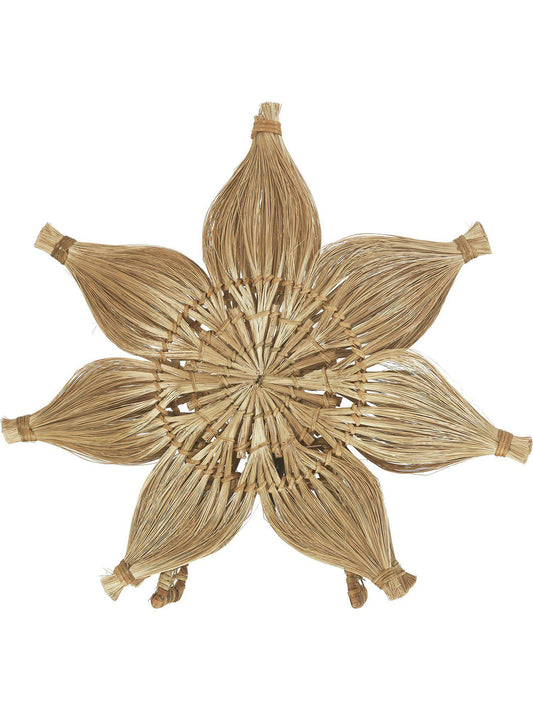 Agnes bordsstjärna - Natur 47cm - PR Home - Ljusvaruhuset
