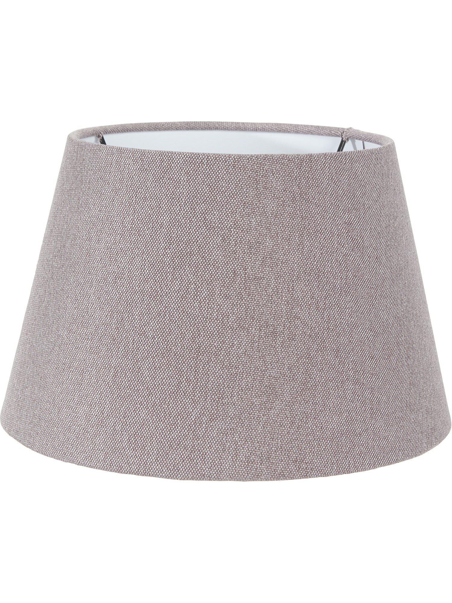 Hanna Lampskärm - Lavendel 19cm - PR Home - Ljusvaruhuset