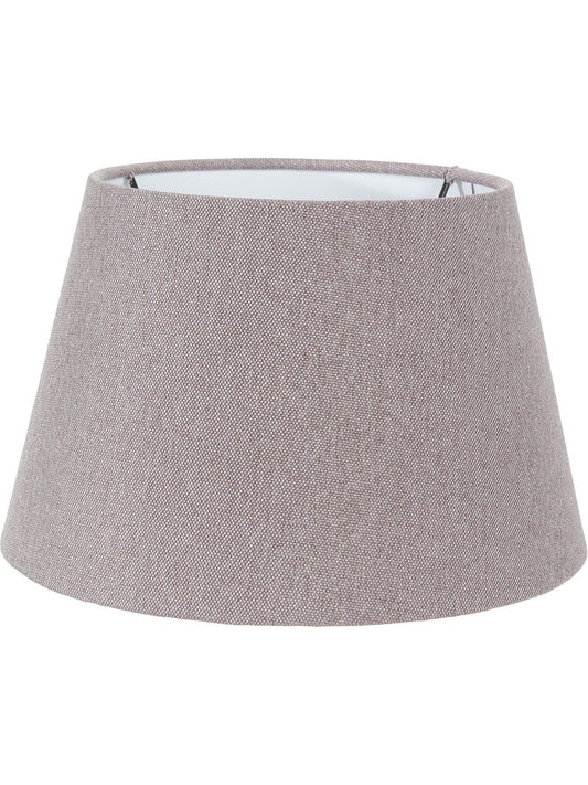 Hanna Lampskärm - Lavendel 19cm - PR Home - Ljusvaruhuset