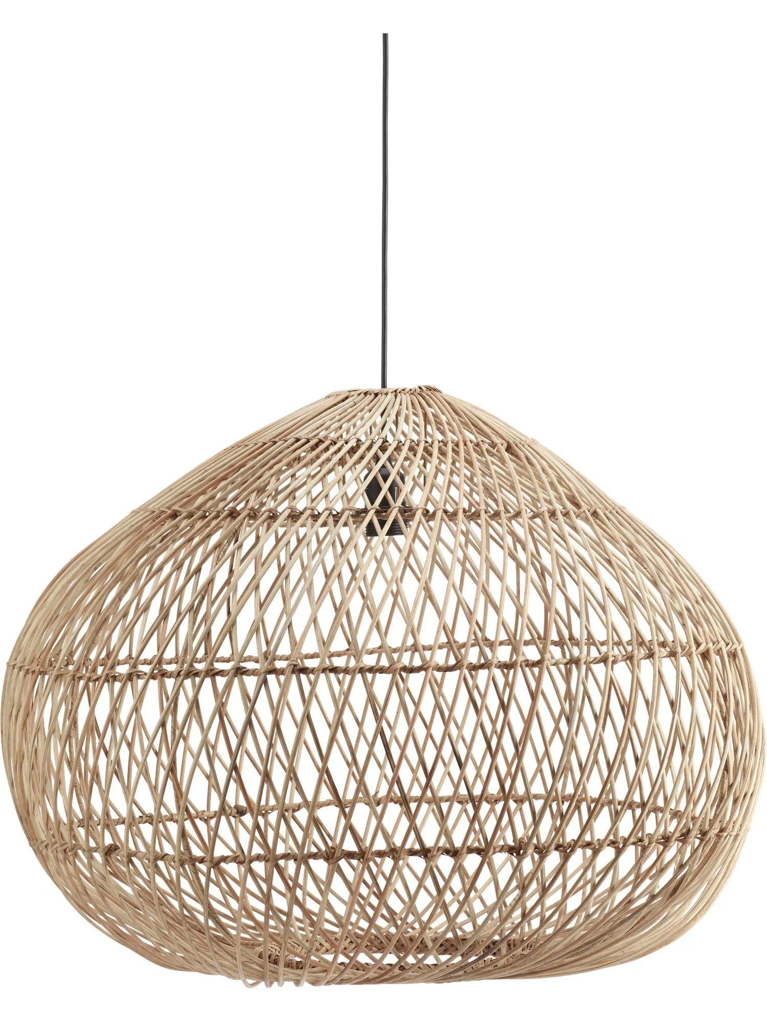 Karen Taklampa - Natur 70cm - PR Home - Ljusvaruhuset