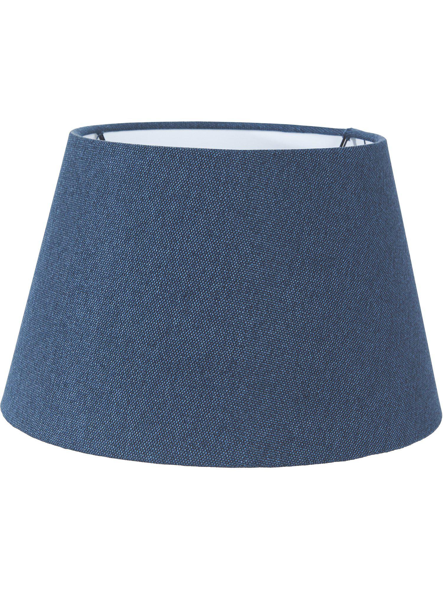 Hanna Lampskärm - Marine 30cm - PR Home - Ljusvaruhuset