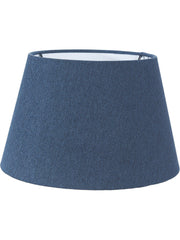 Hanna Lampskärm - Marine 30cm - PR Home - Ljusvaruhuset