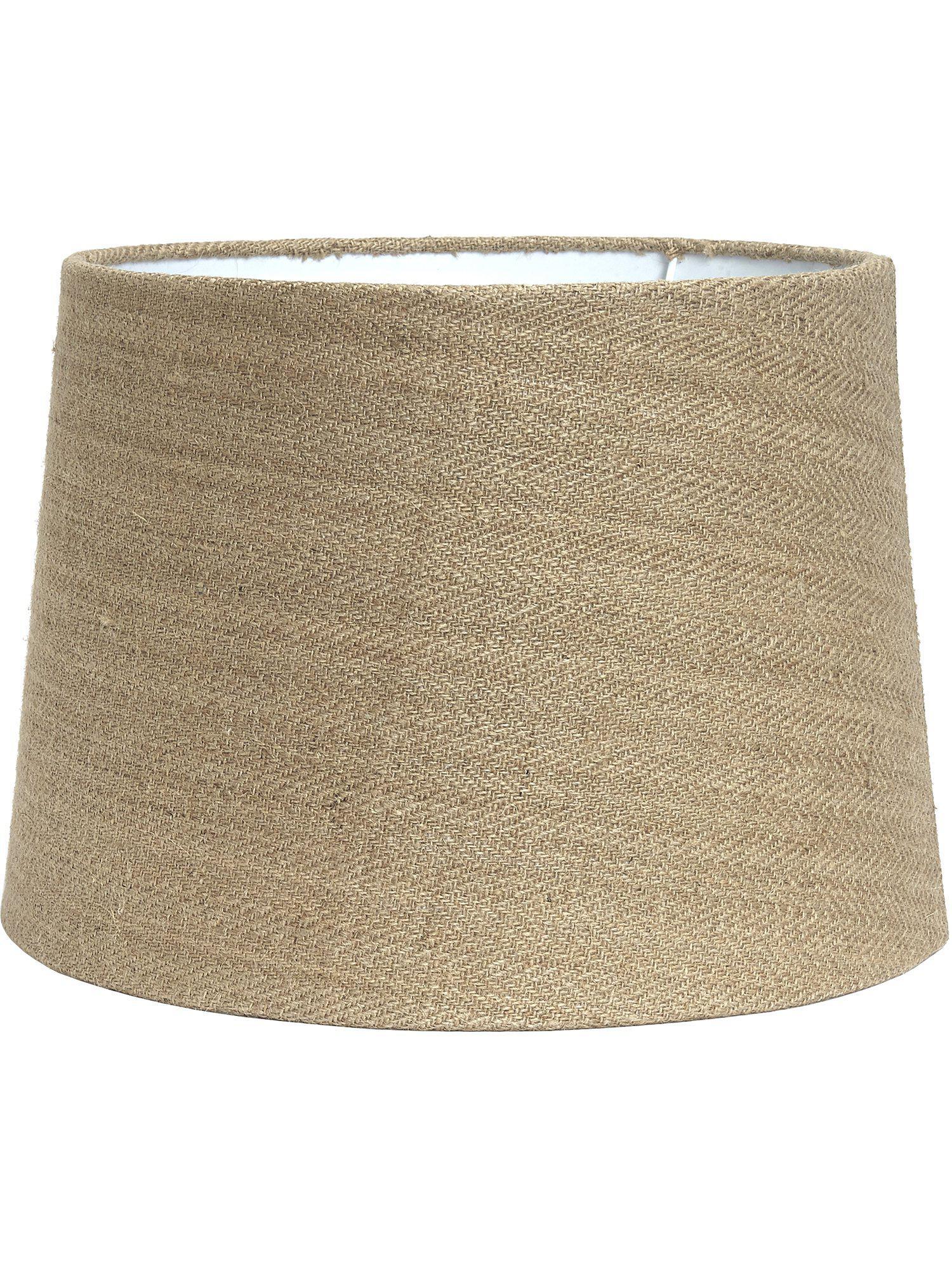 Kiara Lampskärm - Jute 35cm - PR Home - Ljusvaruhuset