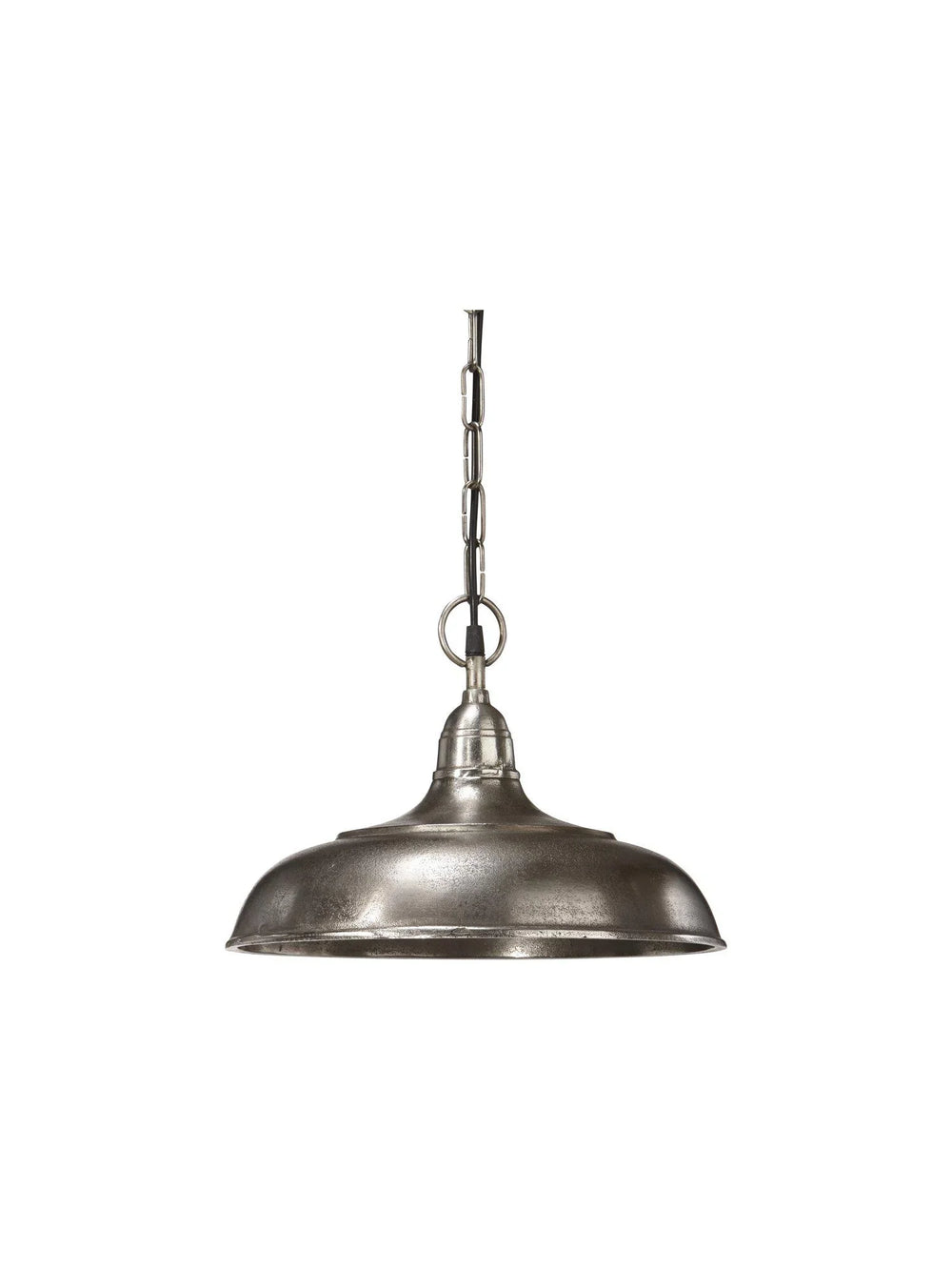 Philadelphia Taklamp - Råsilver 35cm - PR Home - Ljusvaruhuset