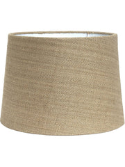 Kiara Lampskärm - Jute 40cm - PR Home - Ljusvaruhuset