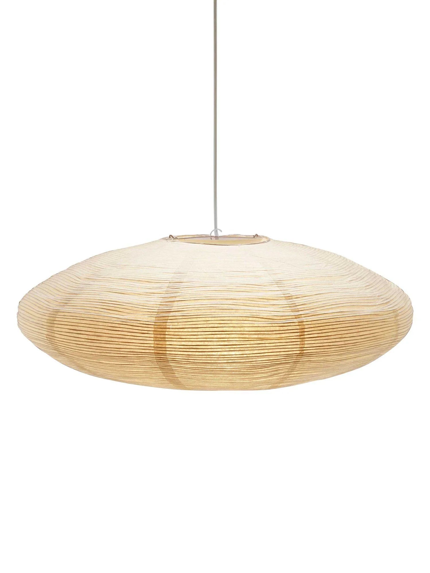 Yuni takskärm - Beige 58cm - PR Home - Ljusvaruhuset
