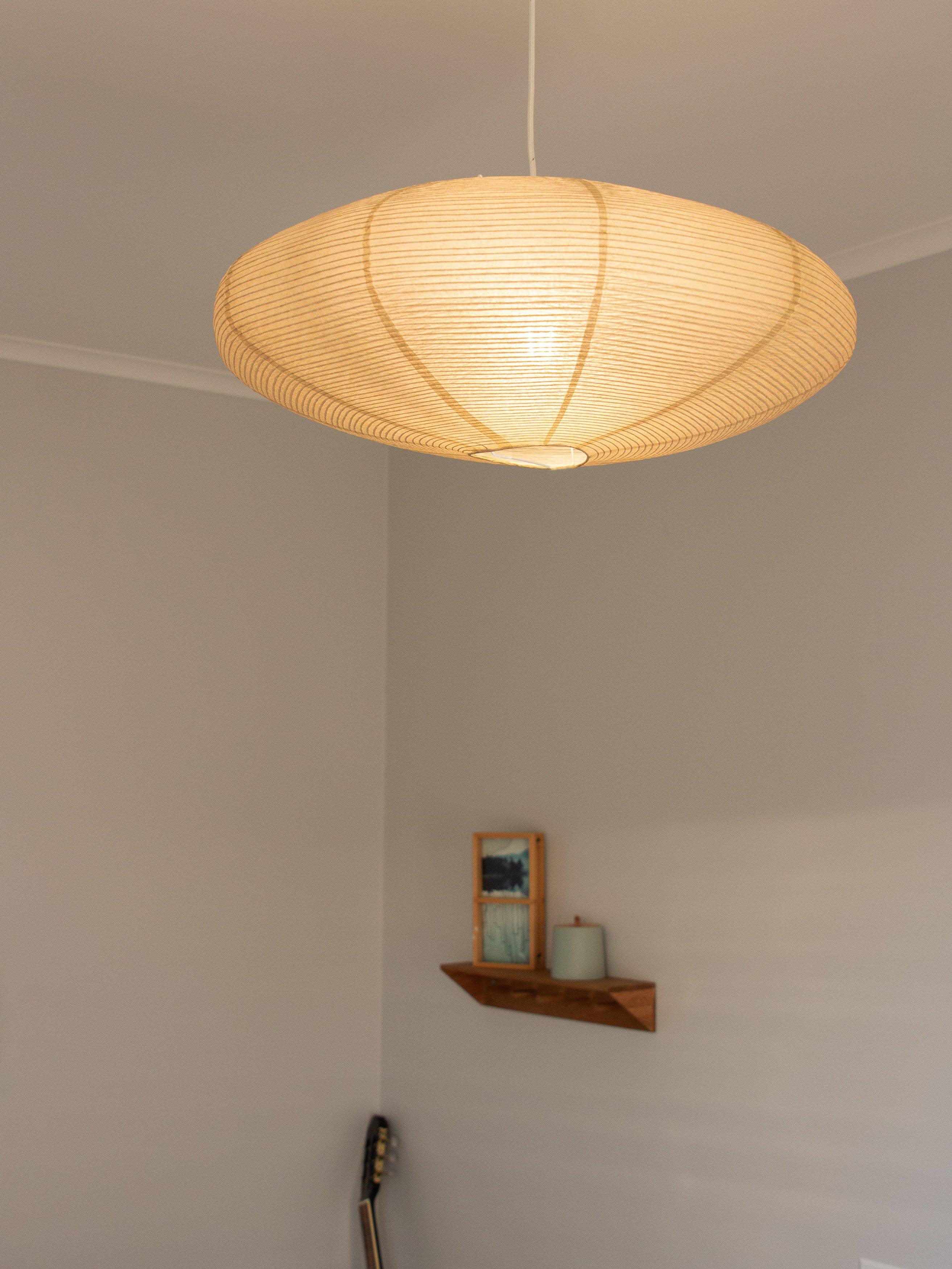 Yuni takskärm - Beige 58cm - PR Home - Ljusvaruhuset