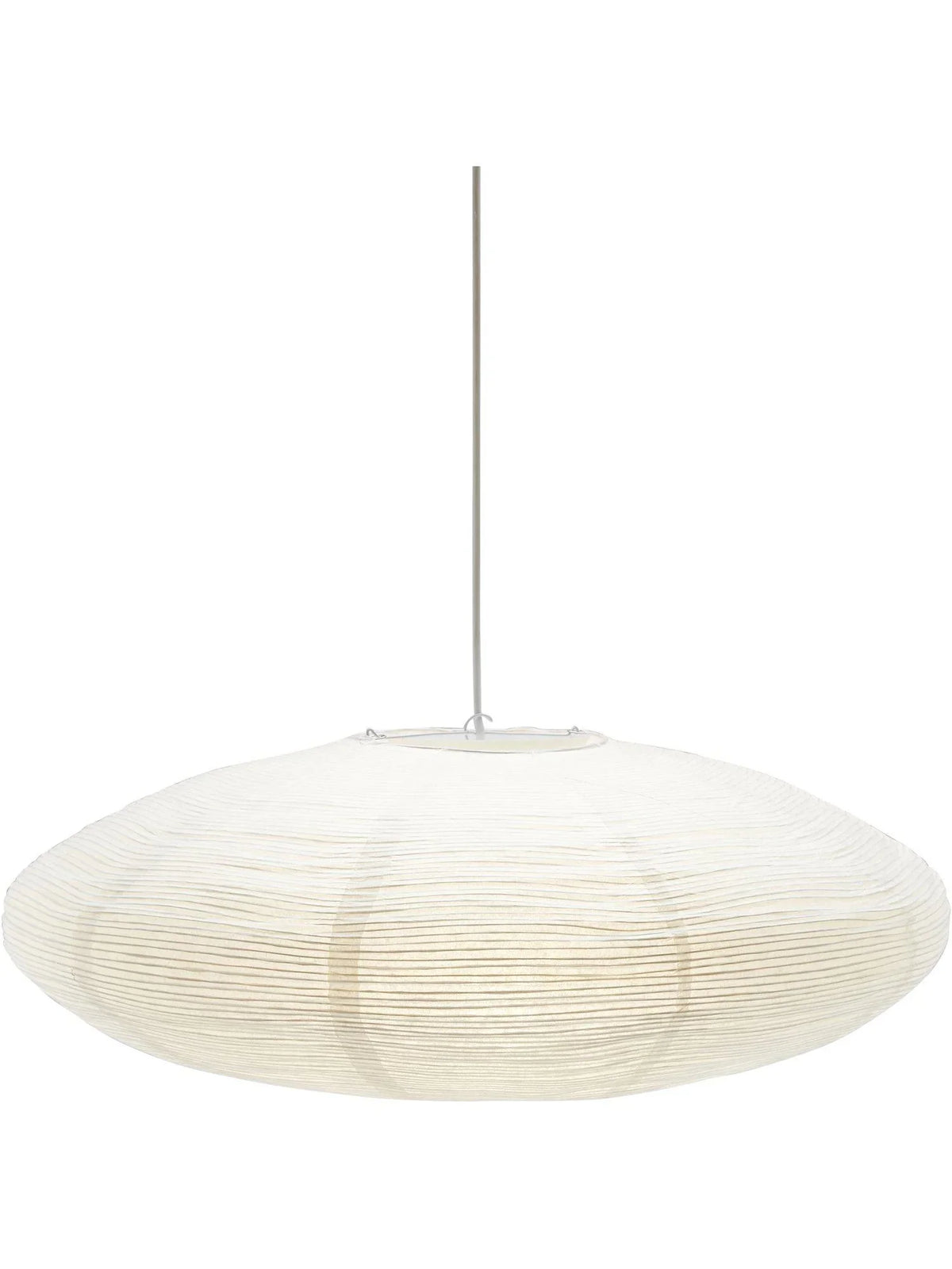 Yuni takskärm - Vit 58cm - PR Home - Ljusvaruhuset