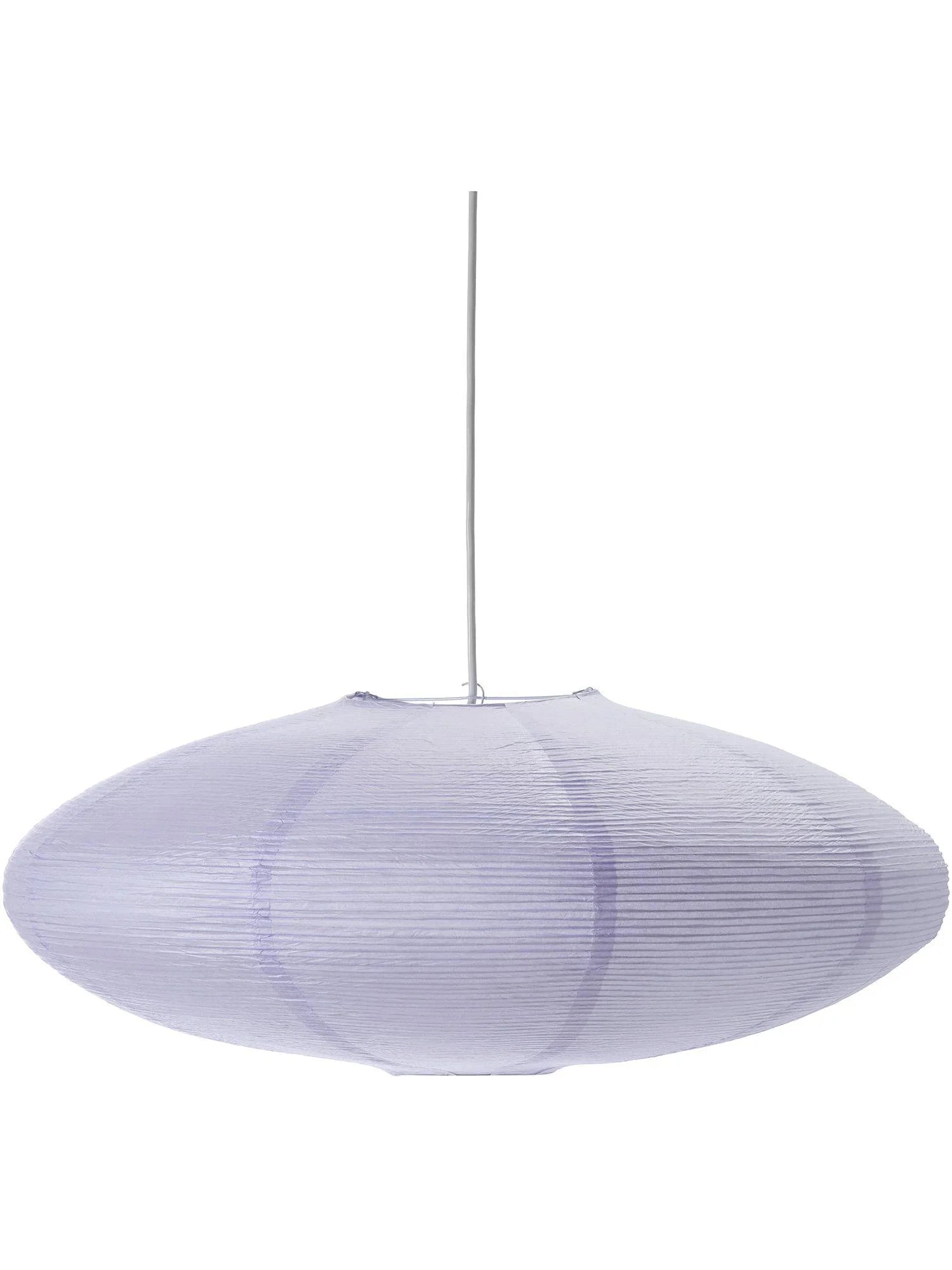 Yuni takskärm - Lavendel 60cm - PR Home - Ljusvaruhuset