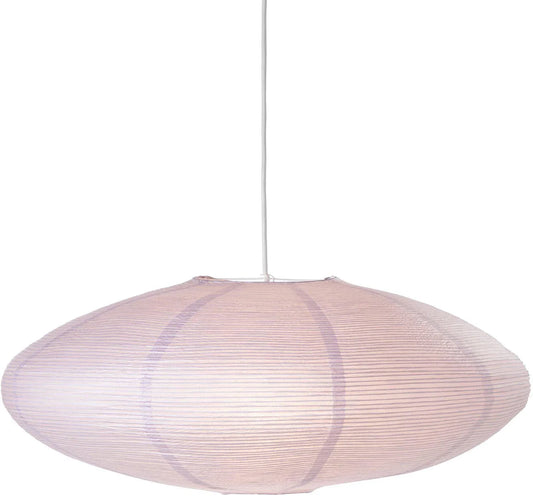 Yuni takskärm - Lavendel 60cm - PR Home - Ljusvaruhuset