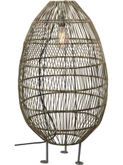 Hanoi Golvlampa