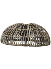 Hue Takskärm - Grå 20cm - PR Home - Ljusvaruhuset
