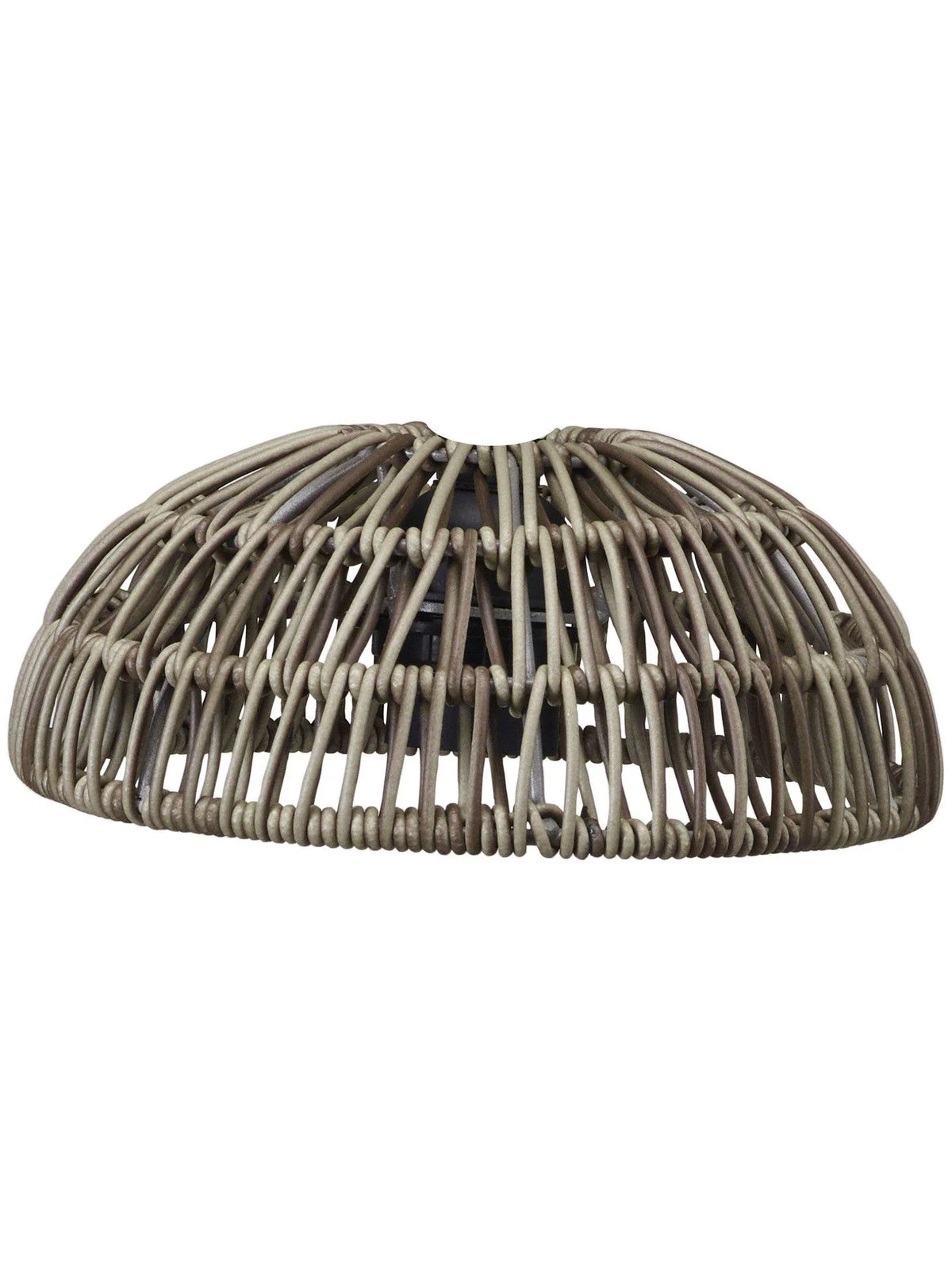 Hue Takskärm - Grå 30cm - PR Home - Ljusvaruhuset