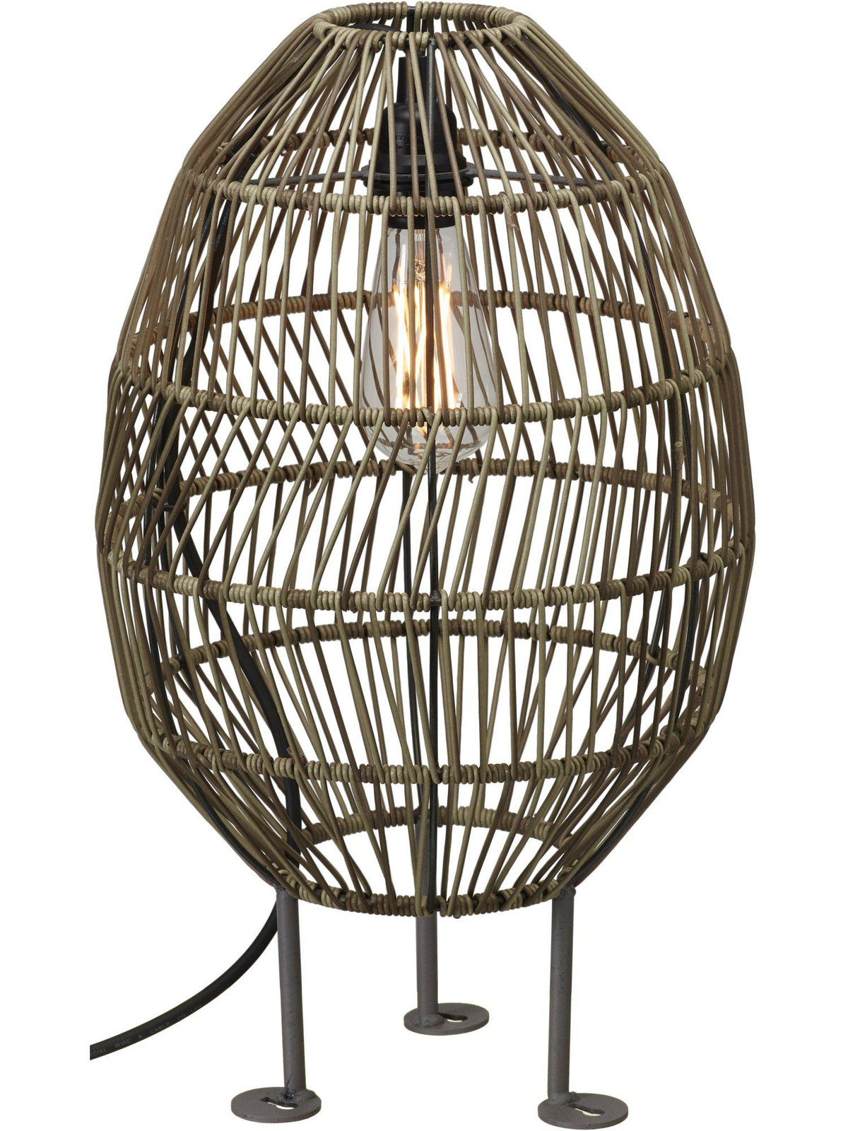 Hanoi Golvlampa