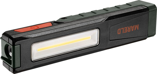 Handlampa Giga 800 RE Mareld