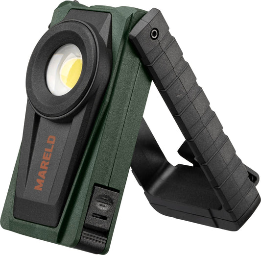 Handlampa Giga 1000 RE Mareld