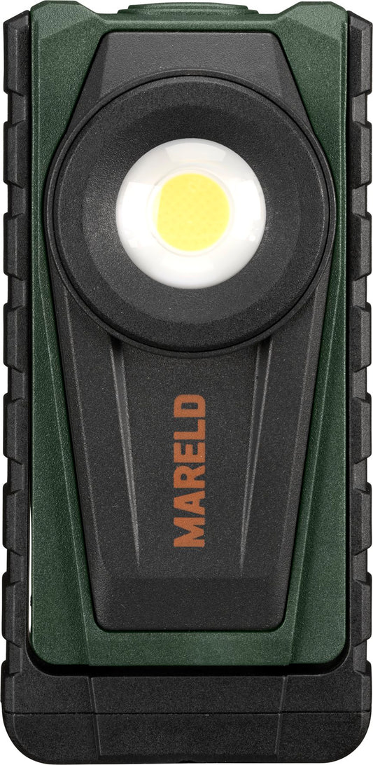 Handlampa Giga 1000 RE Mareld