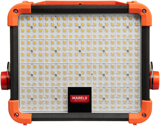 Arbetslampa Sirius 30000 Mareld