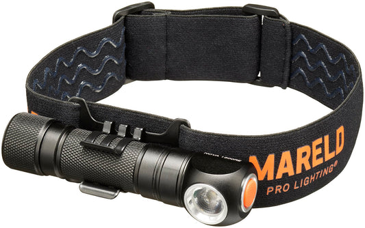 Pannlampa NOVA 1500 RE