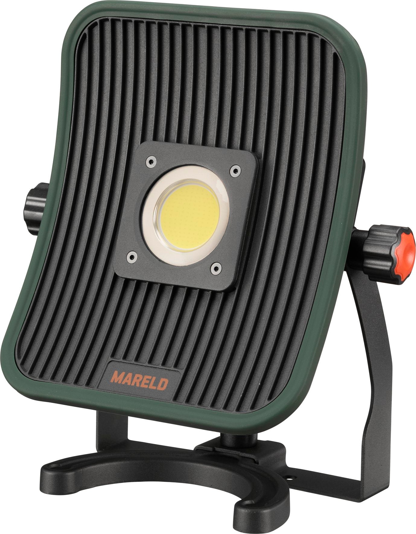 Arbetslampa Blaze 6500 DP Mareld
