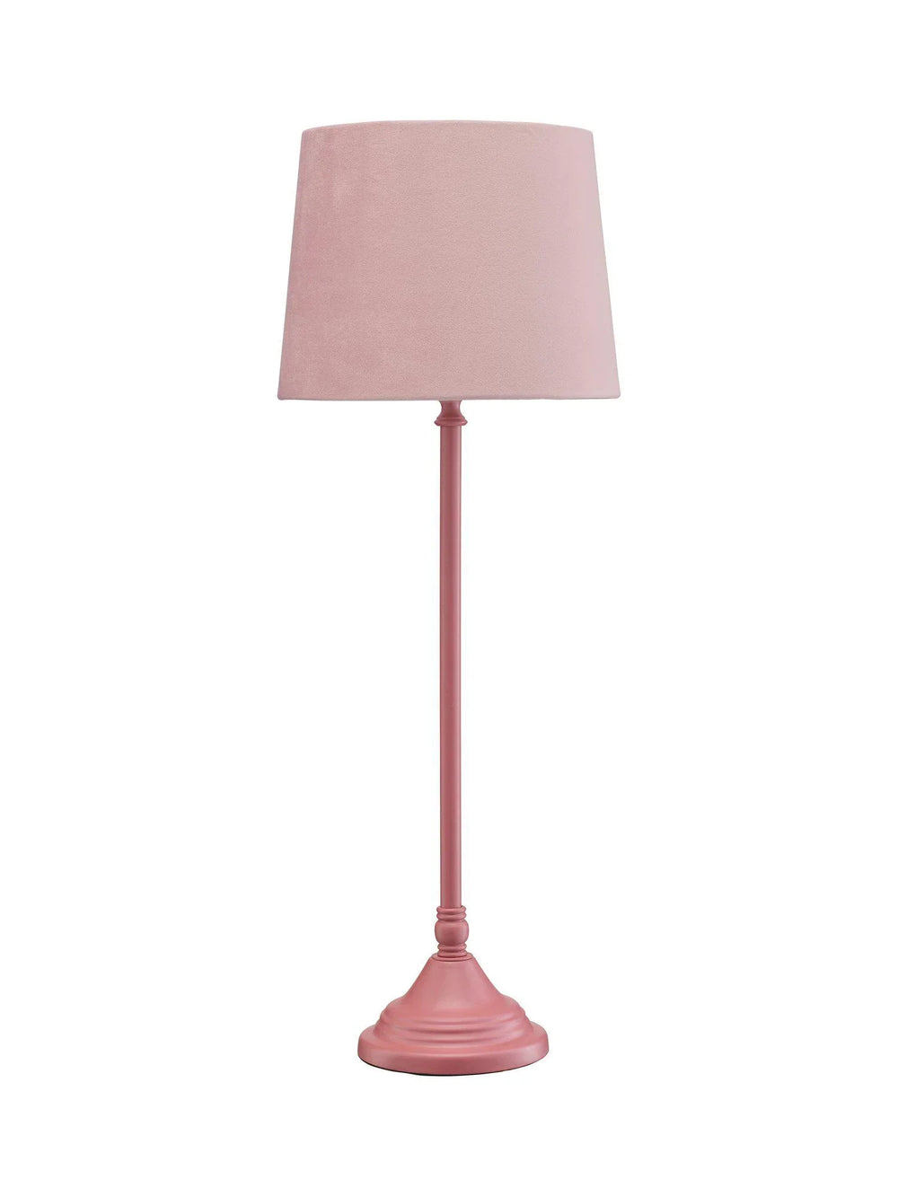Tove bordslampa - Estelle Rosa 56cm - PR Home - Ljusvaruhuset