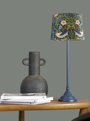 Tove bordslampa - Vilja Blå 56cm - PR Home - Ljusvaruhuset