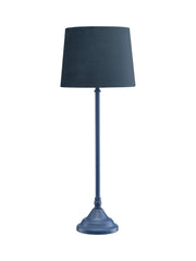 Tove bordslampa - Estelle Blå 56cm - PR Home - Ljusvaruhuset