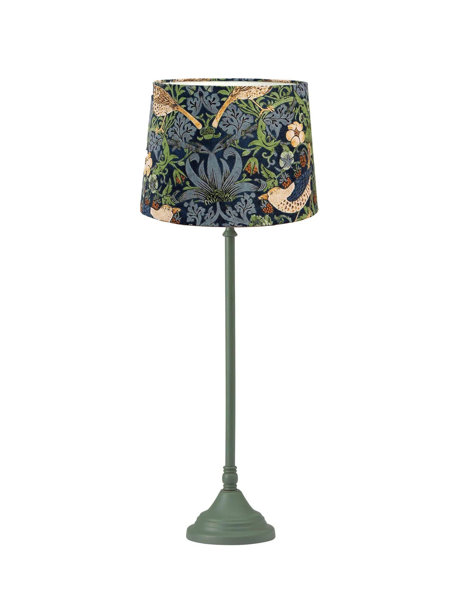 Tove bordslampa - Vilja Grön 56cm - PR Home - Ljusvaruhuset