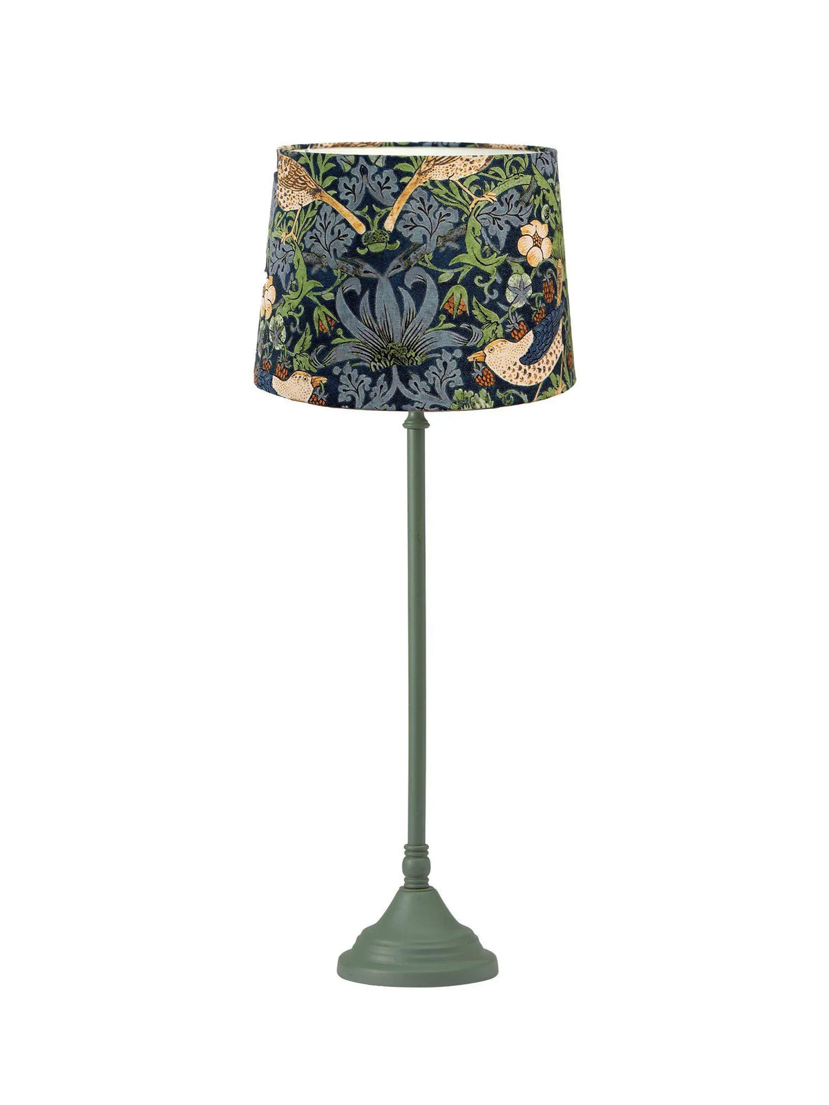 Tove bordslampa - Vilja Grön 56cm - PR Home - Ljusvaruhuset