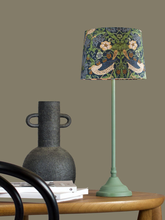 Tove bordslampa - Vilja Grön 56cm - PR Home - Ljusvaruhuset