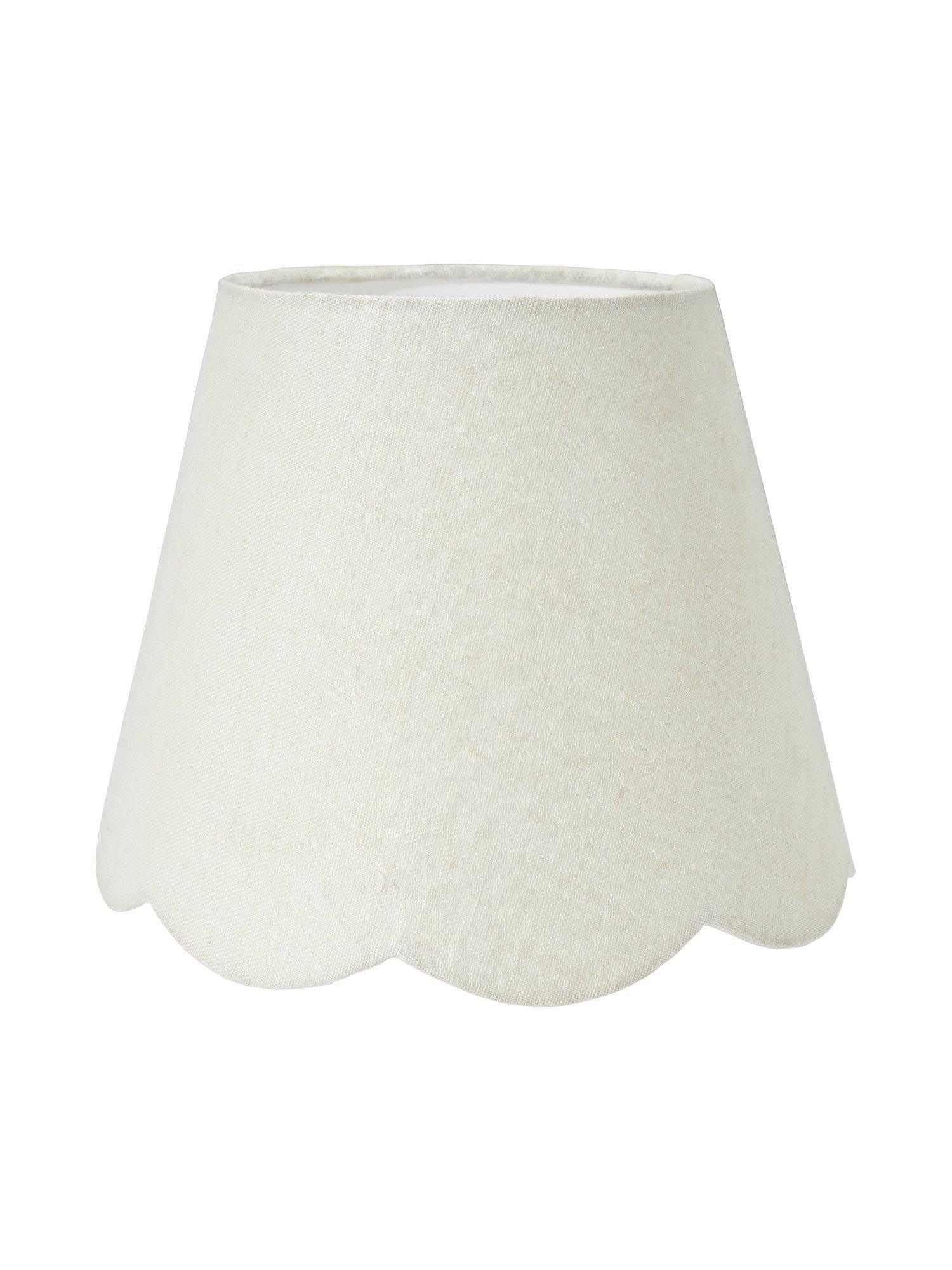 Jasmine Lampskärm - Offwhite 20cm - PR Home - Ljusvaruhuset