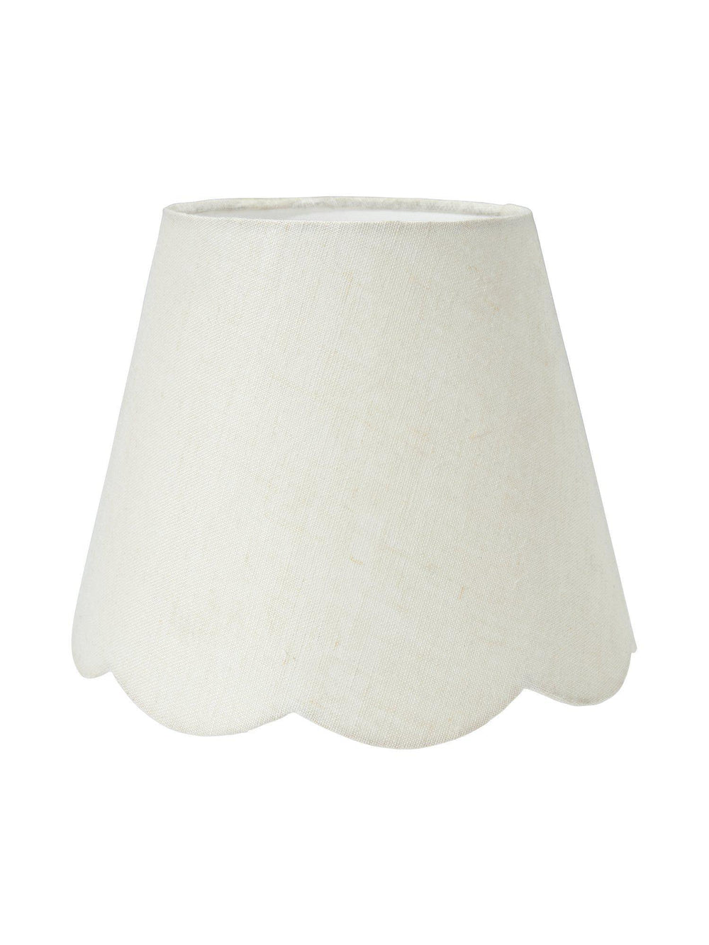 Jasmine Lampskärm - Offwhite 26cm - PR Home - Ljusvaruhuset