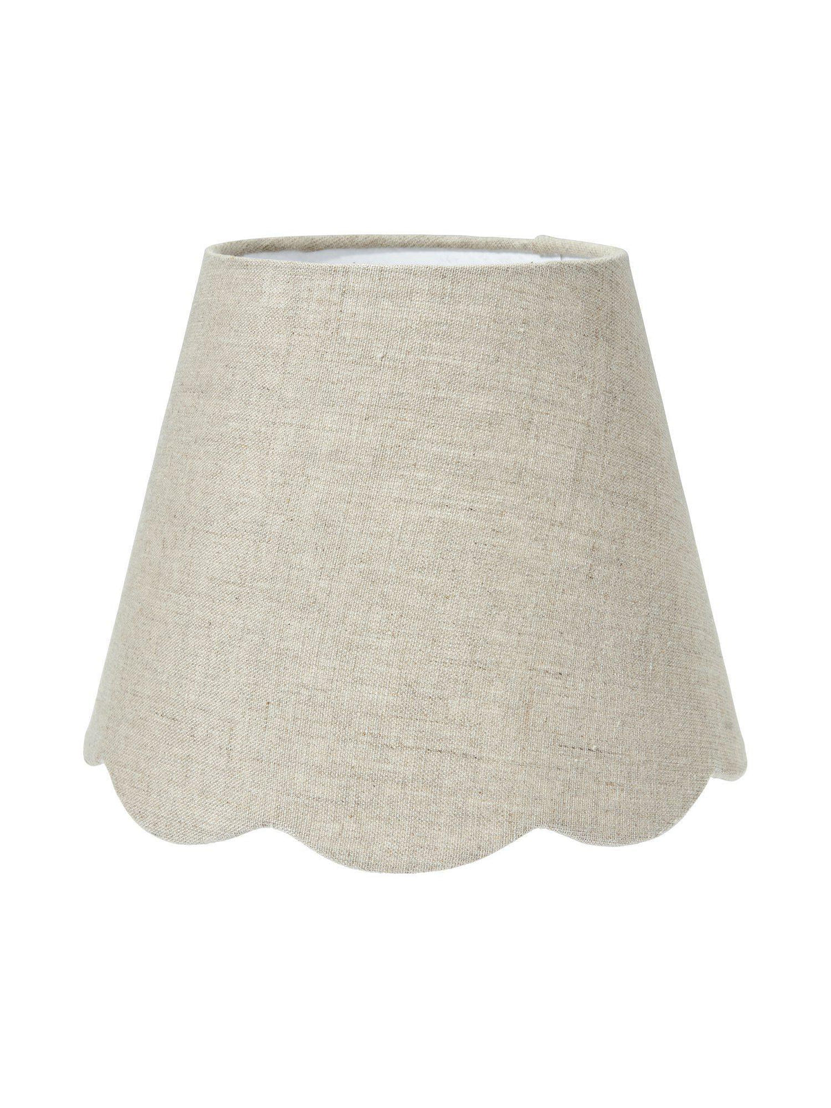 Jasmine Lampskärm - Linen 26cm - PR Home - Ljusvaruhuset