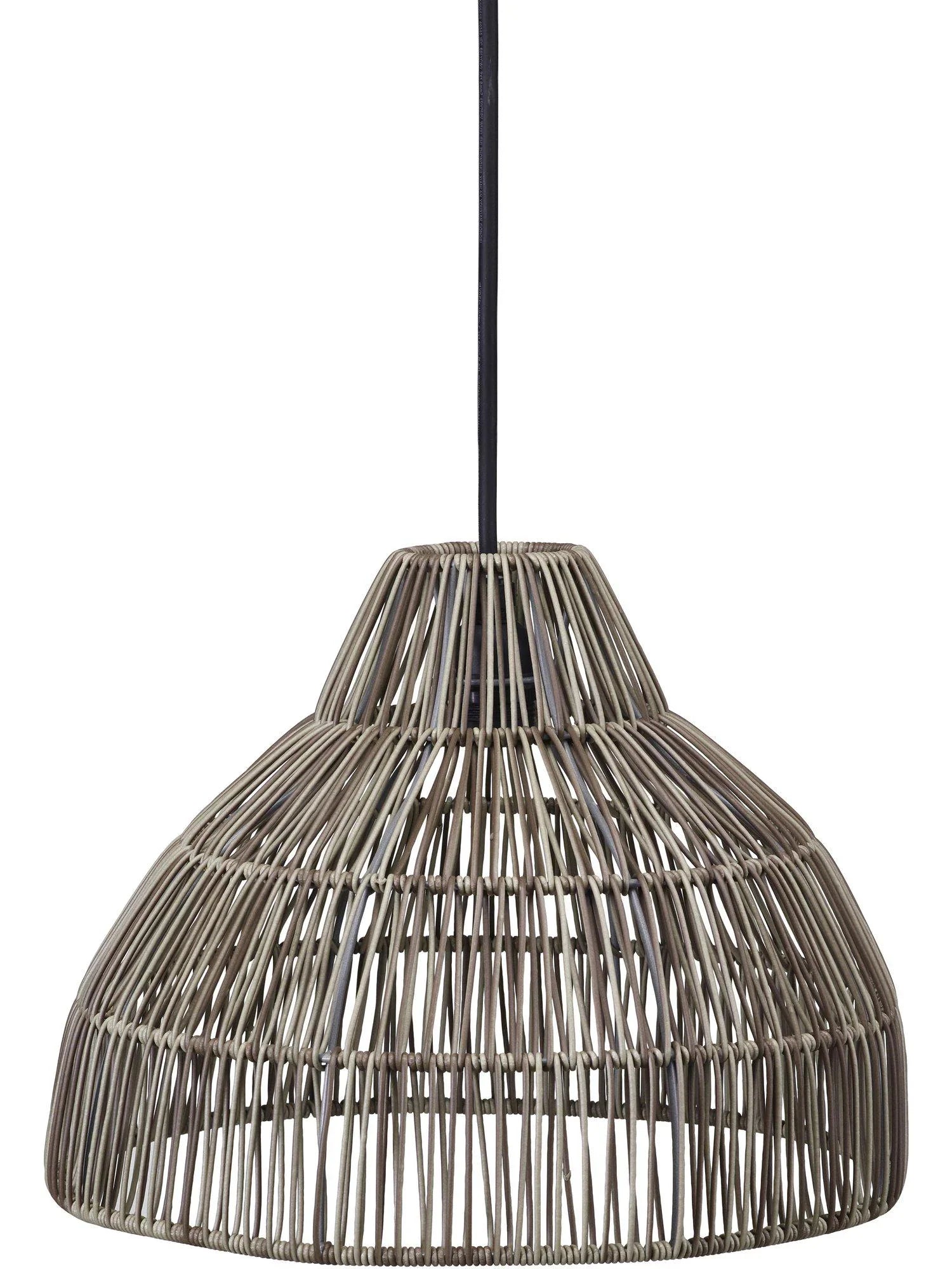 Bao Takskärm - 40cm Inkl. Flexout - PR Home - Ljusvaruhuset