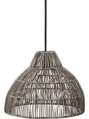 Bao Takskärm - 40cm Inkl. Flexout - PR Home - Ljusvaruhuset