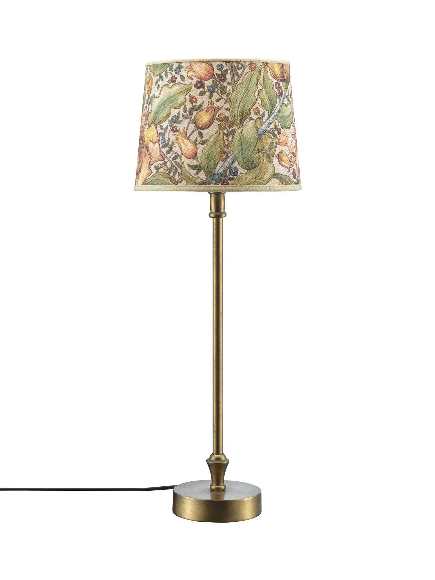 Liam bordslampa - Theo 56cm - PR Home - Ljusvaruhuset