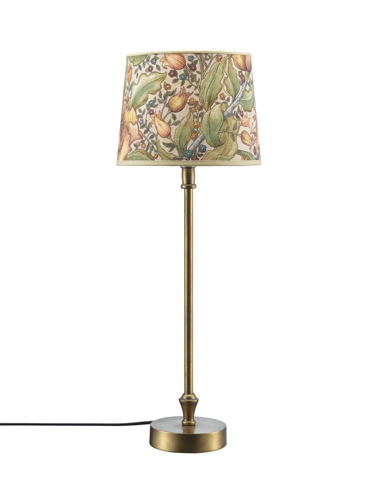 Liam bordslampa - Theo 56cm - PR Home - Ljusvaruhuset