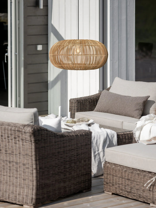 Zuri Outdoor - Natur 61cm - PR Home - Ljusvaruhuset