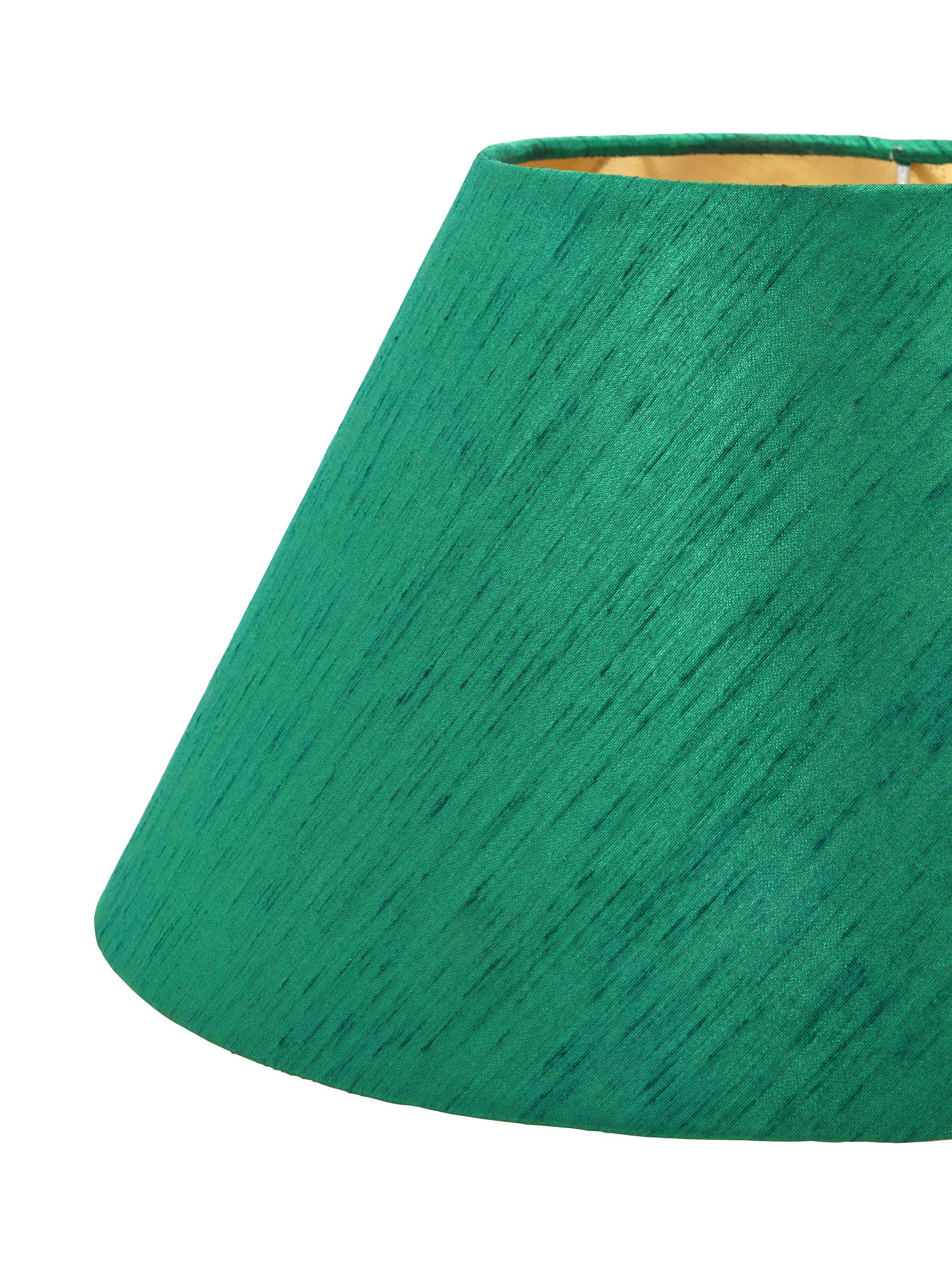 Estelle Lampskärm - Smaragd 30cm - PR Home - Ljusvaruhuset