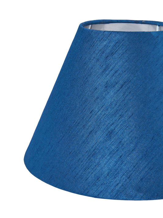 Estelle Lampskärm - Djupblå 30cm - PR Home - Ljusvaruhuset