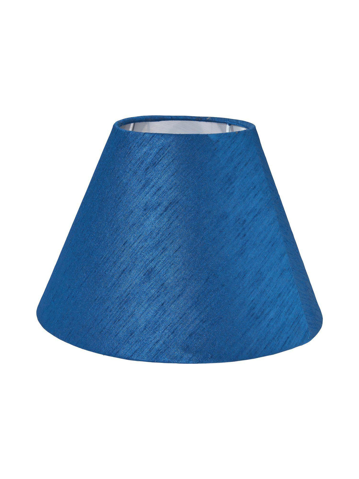 Estelle Lampskärm - Djupblå 35cm - PR Home - Ljusvaruhuset