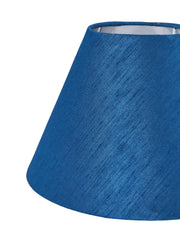 Estelle Lampskärm - Djupblå 35cm - PR Home - Ljusvaruhuset