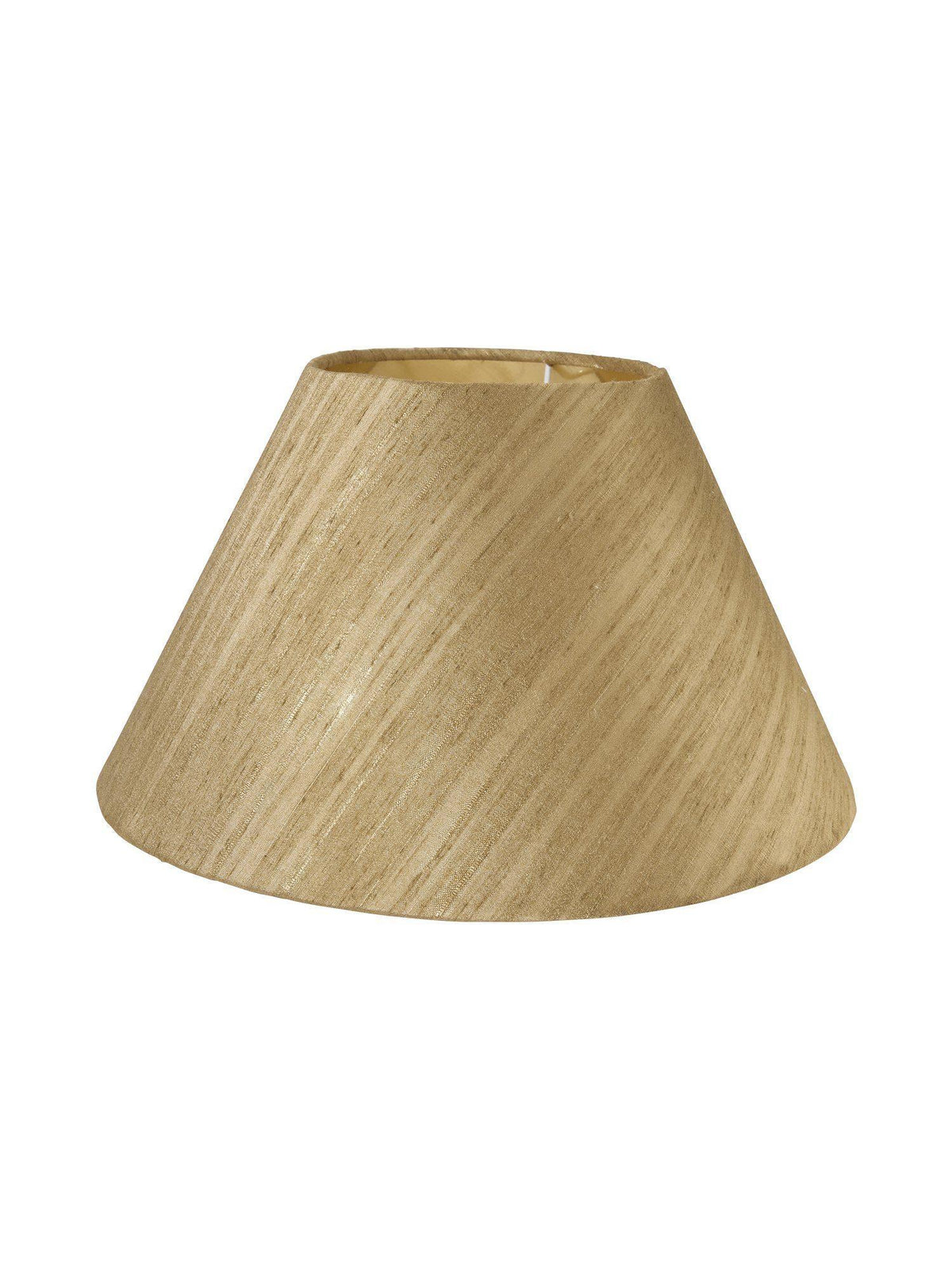 Estelle Lampskärm - Guld 40cm - PR Home - Ljusvaruhuset